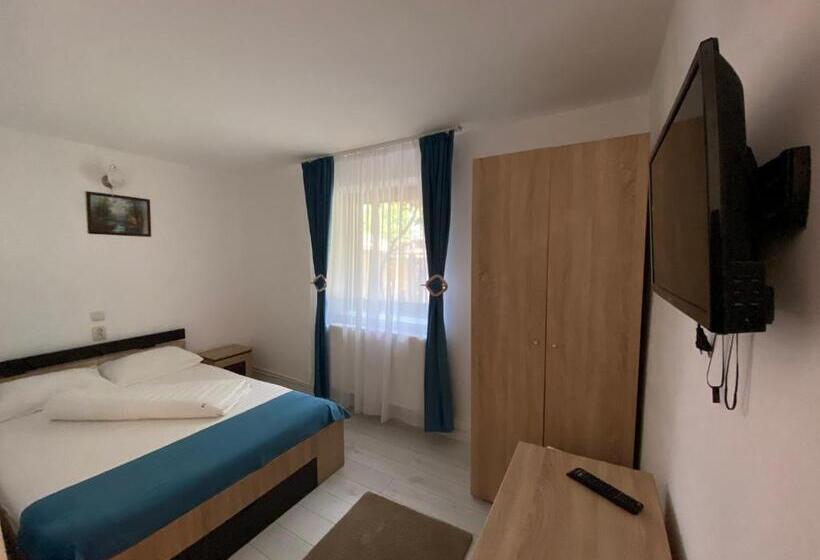 标准间, Casa Floare De Colt