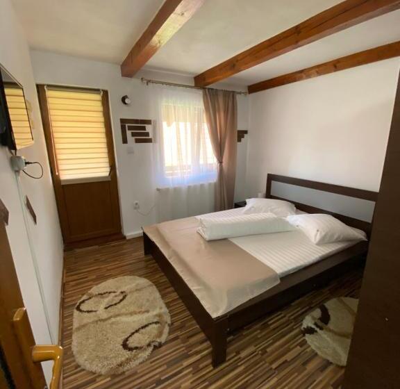 带2个卧室的公寓, Casa Floare De Colt