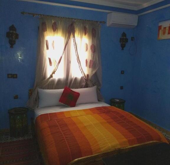 غرفة قياسية مطلّة علي الحديقة, Dar Marwa