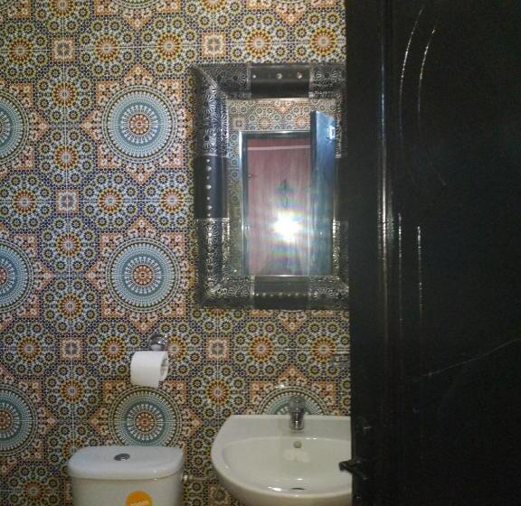 غرفة قياسية مطلّة علي الحديقة, Dar Marwa