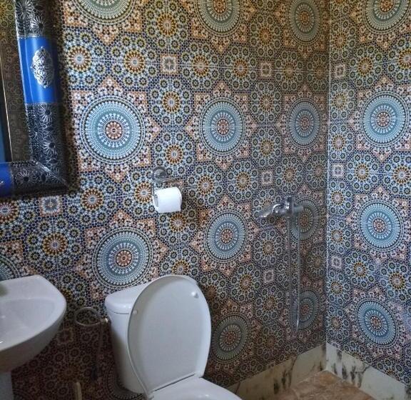 غرفة قياسية مطلّة علي الحديقة, Dar Marwa