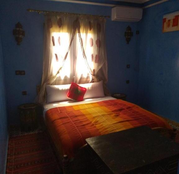 غرفة قياسية مطلّة علي الحديقة, Dar Marwa