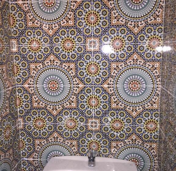 غرفة قياسية, Dar Marwa