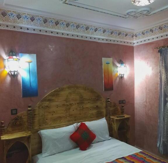 غرفة قياسية, Dar Marwa