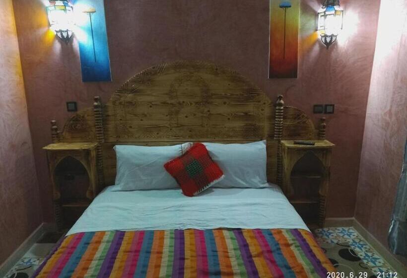 غرفة قياسية, Dar Marwa