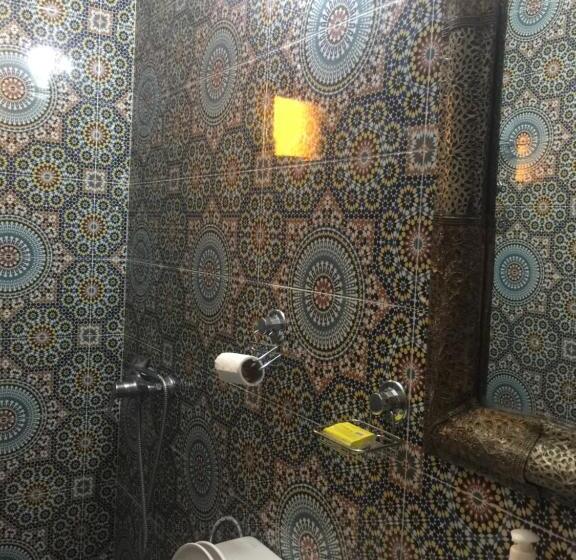 غرفة ديلوكس, Dar Marwa