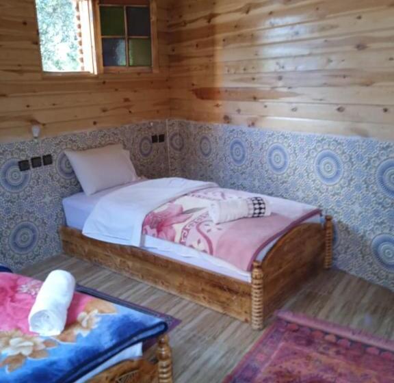 بنجلو قياسى, Dar Marwa