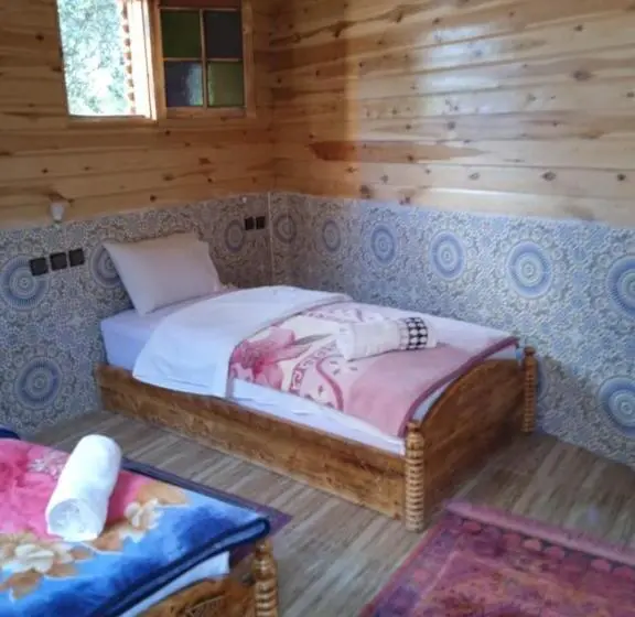 Standard-bungalow, Dar Marwa