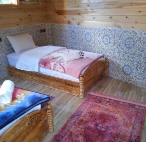 بنجلو قياسى, Dar Marwa