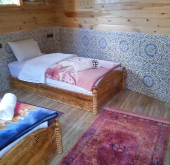 Standard-bungalow, Dar Marwa