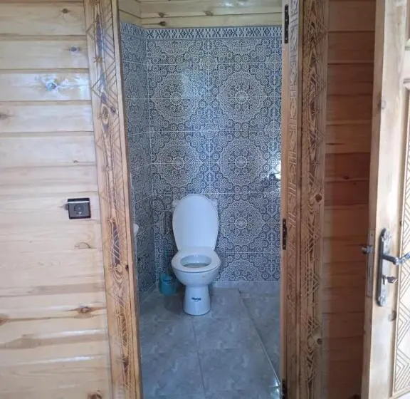 Standard-bungalow, Dar Marwa