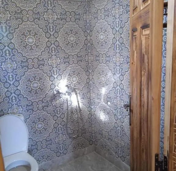 Standard-bungalow, Dar Marwa