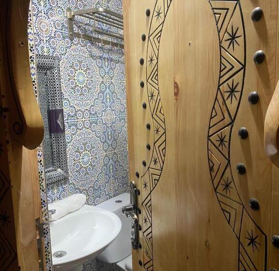 جناح عائلي, Dar Marwa