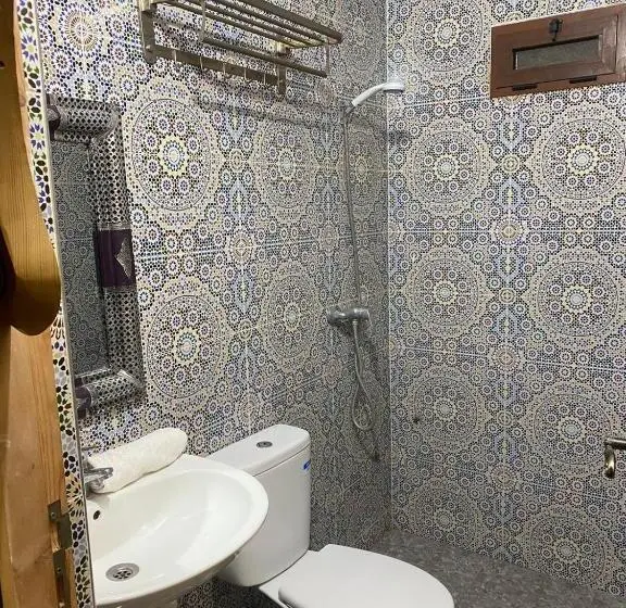 Perhesviitti, Dar Marwa
