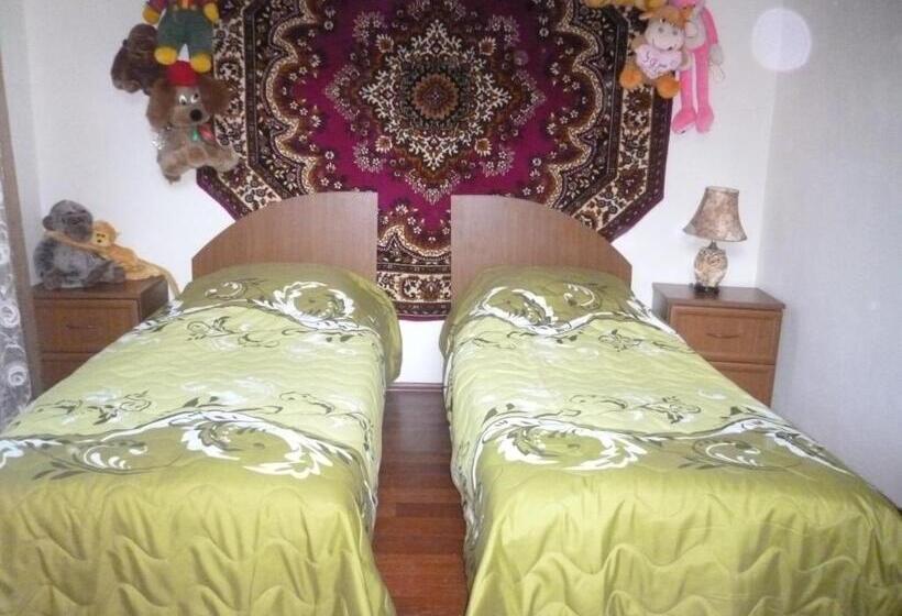 اتاق استاندارد, Guest House Elena
