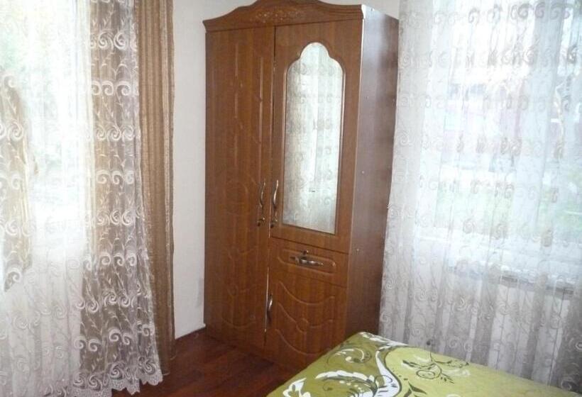 اتاق استاندارد, Guest House Elena