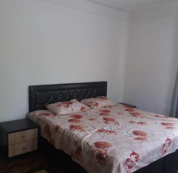 اتاق استاندارد سه نفره, Guest House Elena