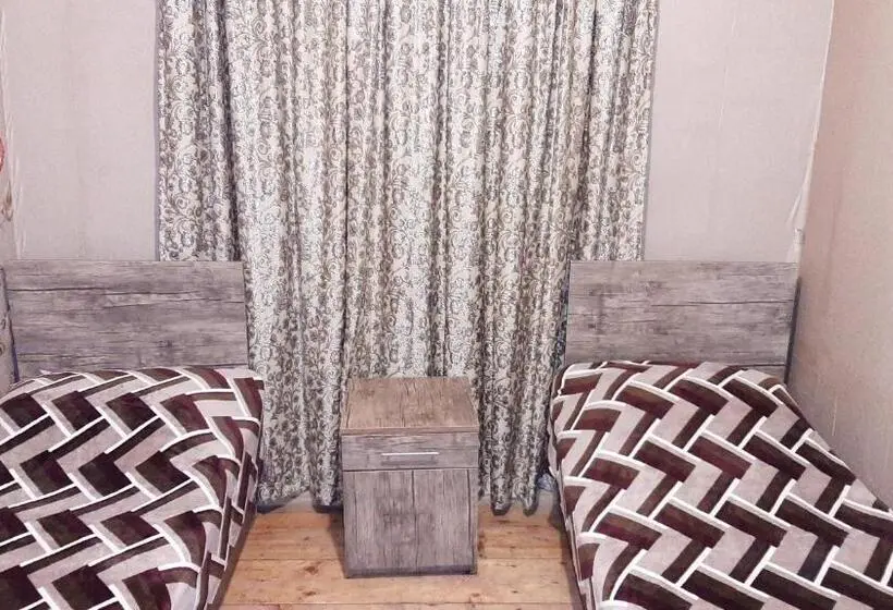 اتاق استاندارد, Guesthouse Svanuri Sakhli
