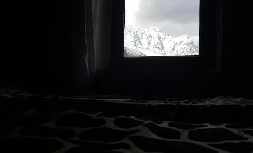 اتاق استاندارد, Guesthouse Svanuri Sakhli