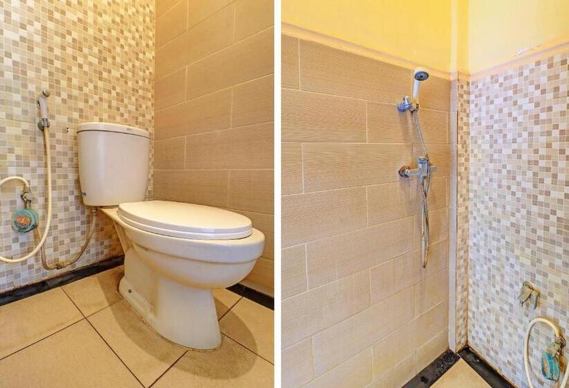 جناح سوبيريور, Ijo Eco Lodge Bali