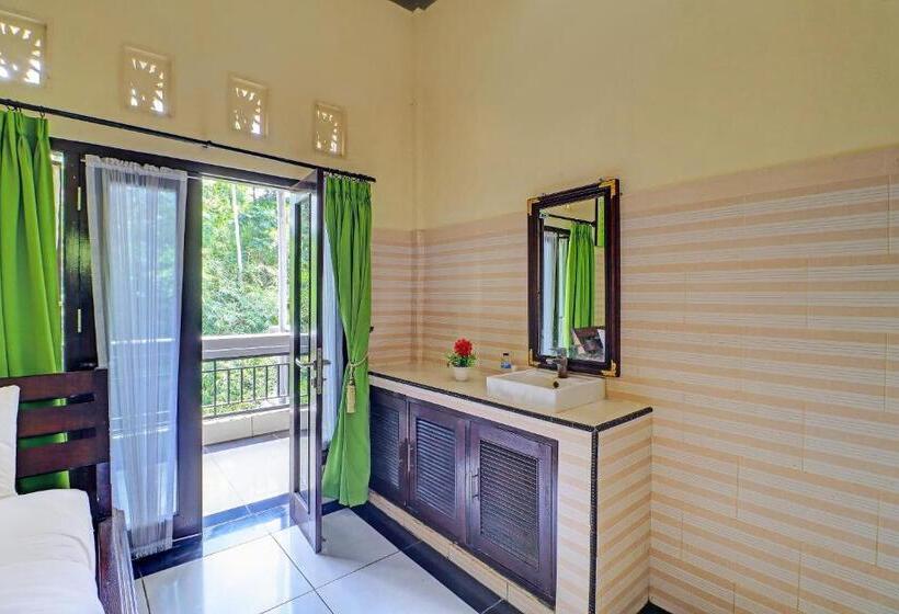 جناح سوبيريور, Ijo Eco Lodge Bali