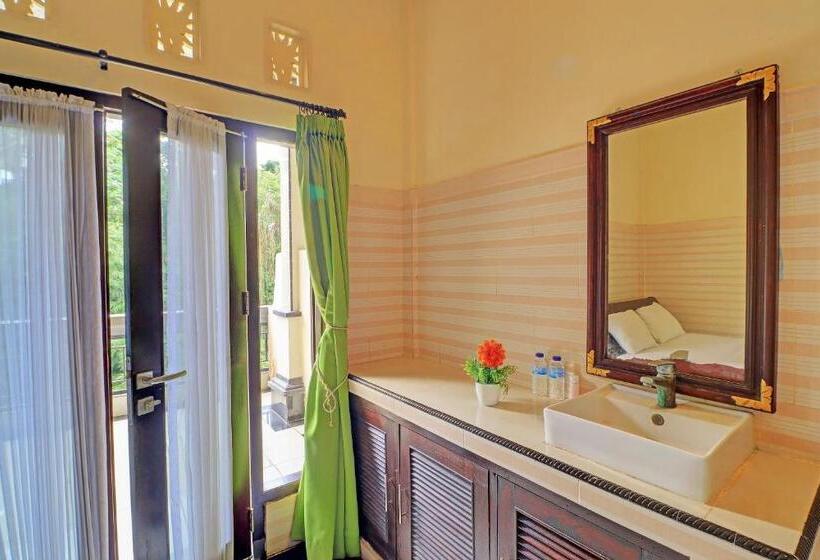 جناح سوبيريور, Ijo Eco Lodge Bali