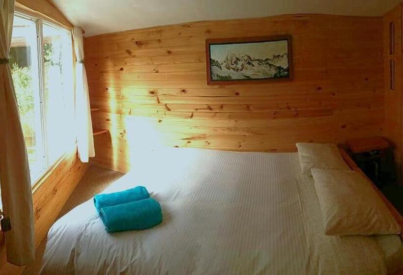 غرفة قياسية, La Frontera Bed & Breakfast, Valle Cochamó