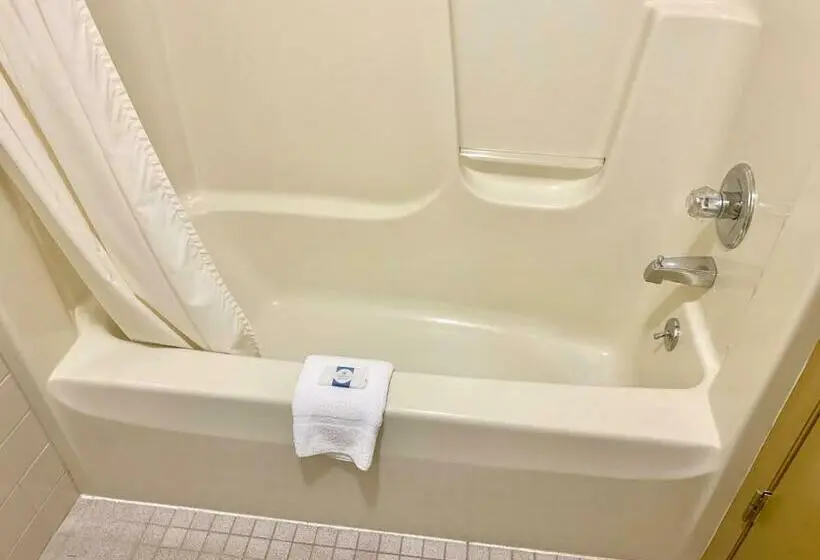 スタンダードルーム, Executive Inn