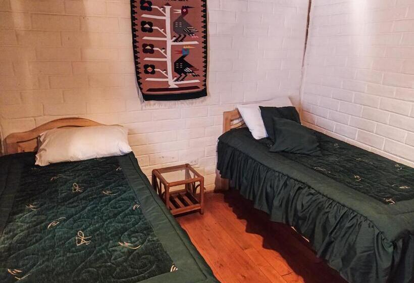 غرفة قياسية, Chuza Longa Home