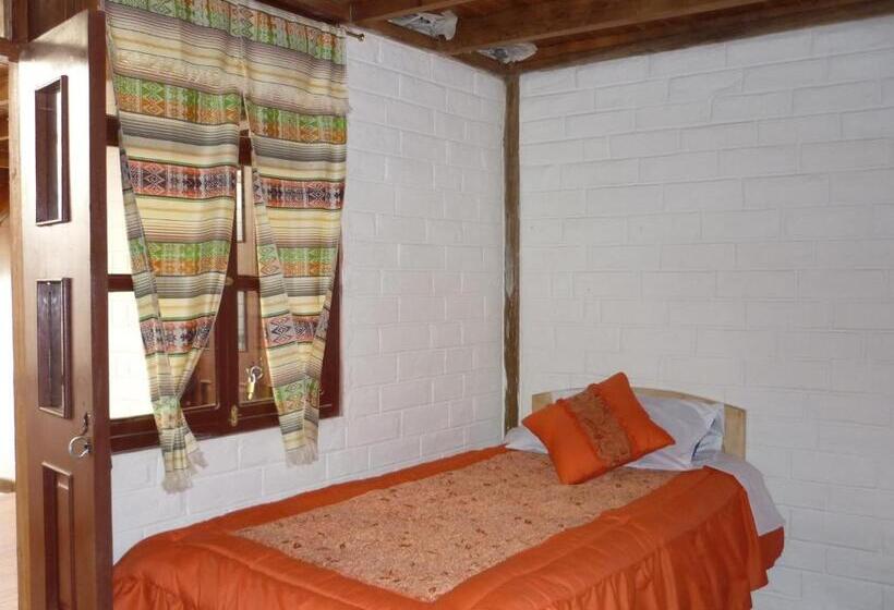 스탠다드 룸, Chuza Longa Home