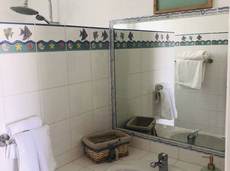 آپارتمان کلاسیک 1 خوابه, Colombus Résidence