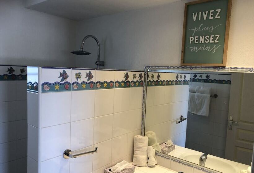 آپارتمان کلاسیک 1 خوابه, Colombus Résidence