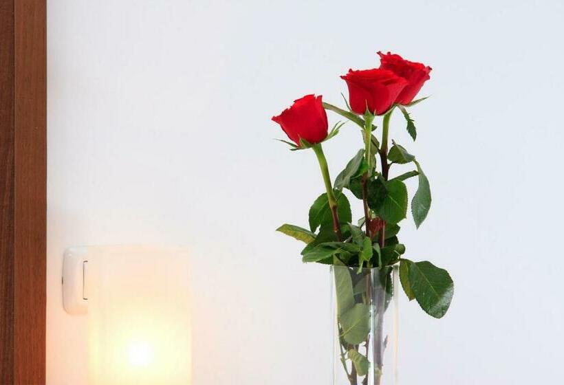 اتاق استاندارد, Domnitei