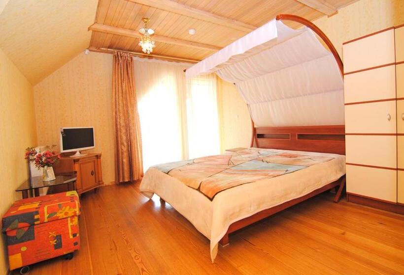 اتاق استاندارد, Kurenas