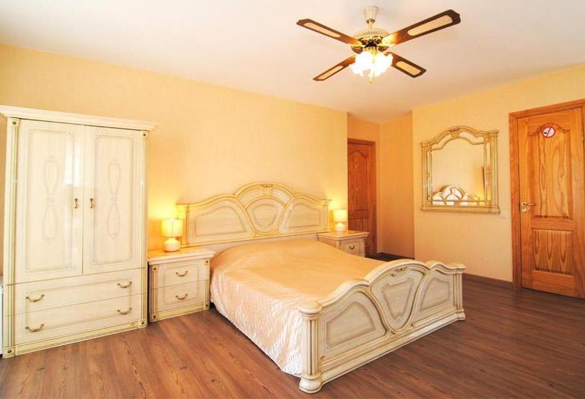 اتاق استاندارد, Kurenas