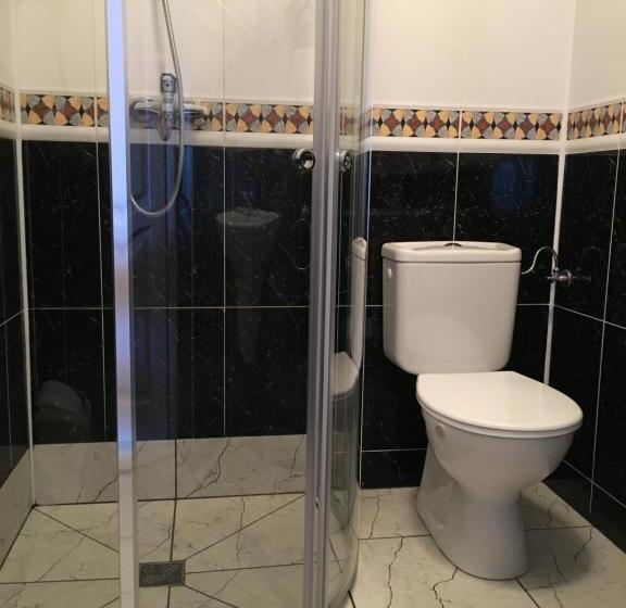 اتاق استاندارد با چشمانداز دریا, Kurenas