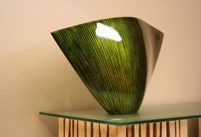 חדר סטנדרט, L'ami Du Chambertin