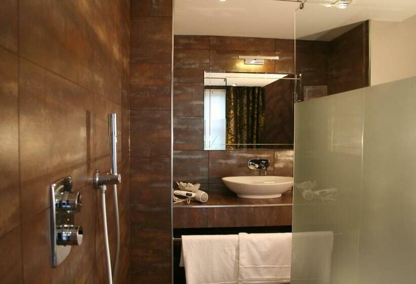 חדר סטנדרט, L'ami Du Chambertin