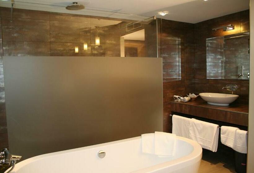 חדר סטנדרט, L'ami Du Chambertin