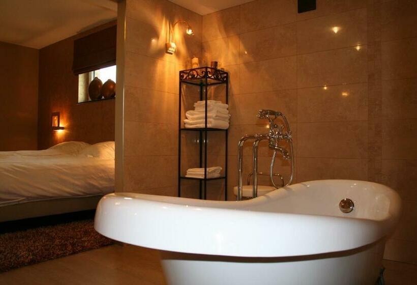 סוויטה, L'ami Du Chambertin