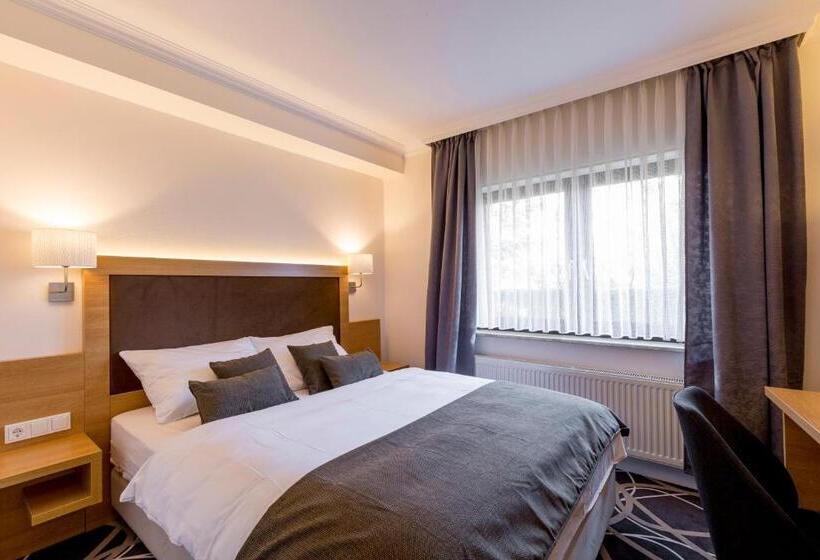 Номер Стандарт, Lang