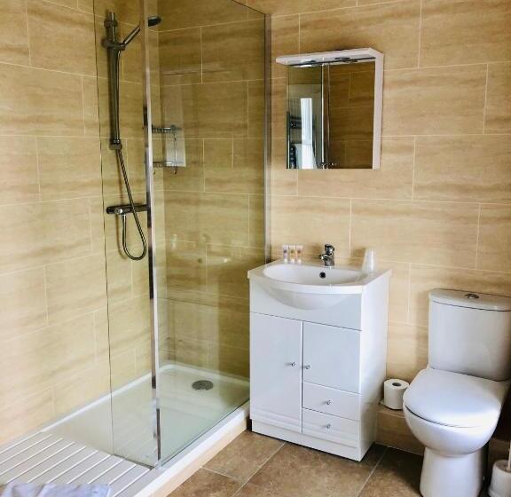 디럭스 룸 바다 전망, The Imperial