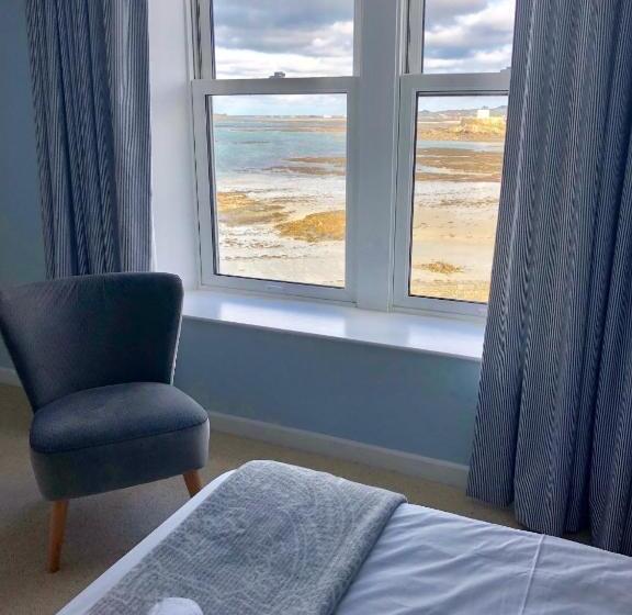 디럭스 룸 바다 전망, The Imperial