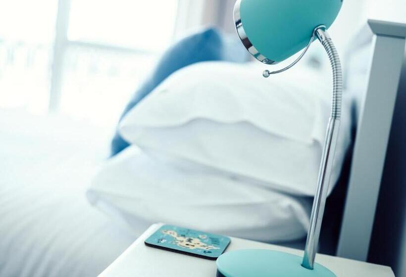 디럭스 테라스 룸 바다 전망, The Imperial