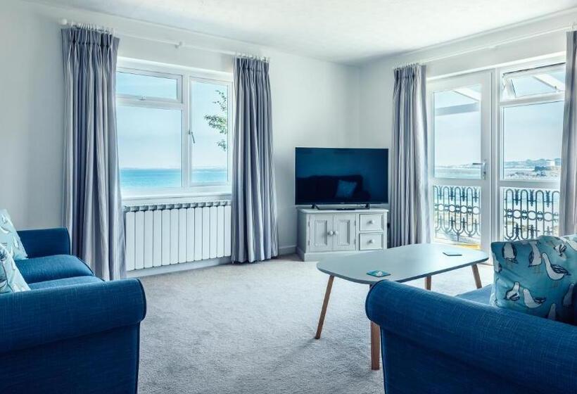 Family Suite, The Imperial