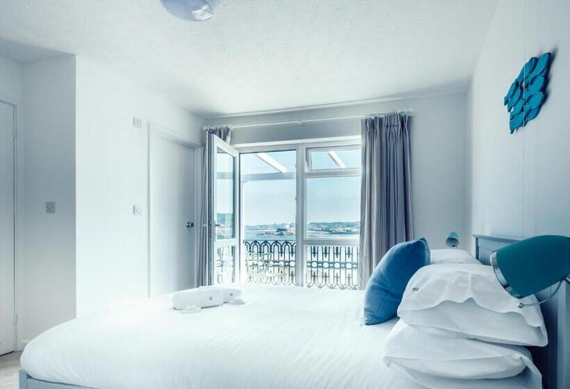 Family Suite, The Imperial