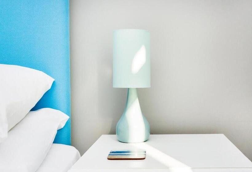 带海景的标准房, The Imperial