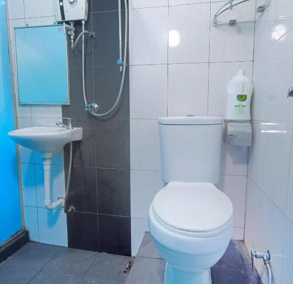 חדר דלוקס, Pen U Cottages By Rvh