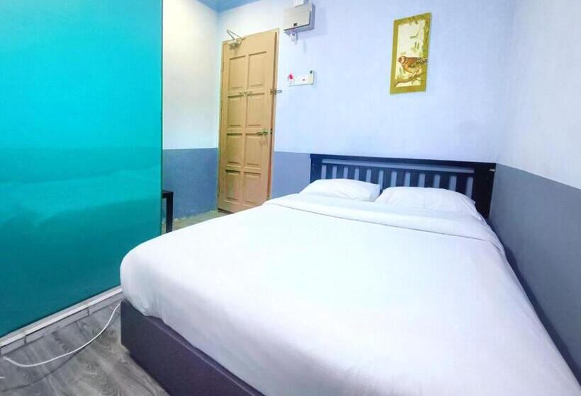 חדר סטנדרט, Pen U Cottages By Rvh