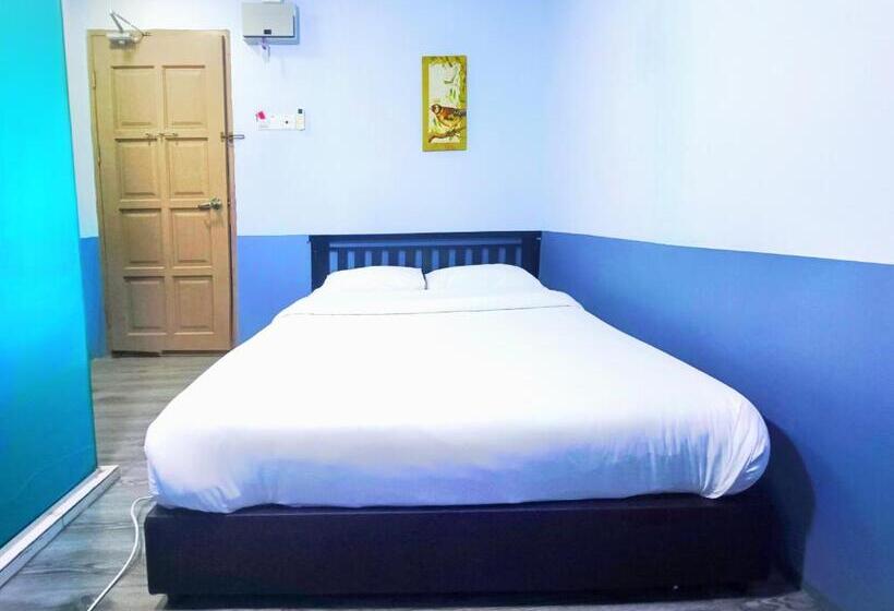 חדר סטנדרט, Pen U Cottages By Rvh